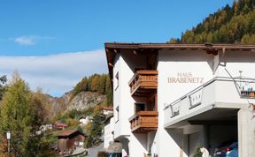 Photo of Piz Munschuns
