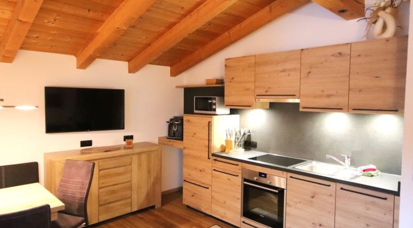 Photo of Piz Munschuns