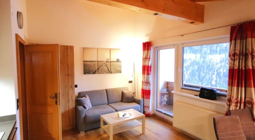 Photo of Piz Munschuns