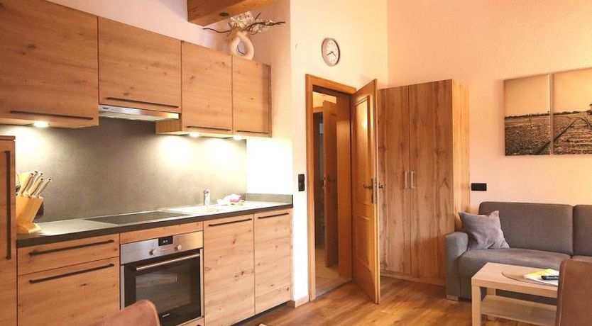 Photo of Piz Munschuns