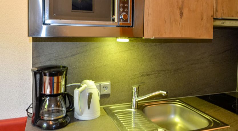 Photo of Simon Apartment 2