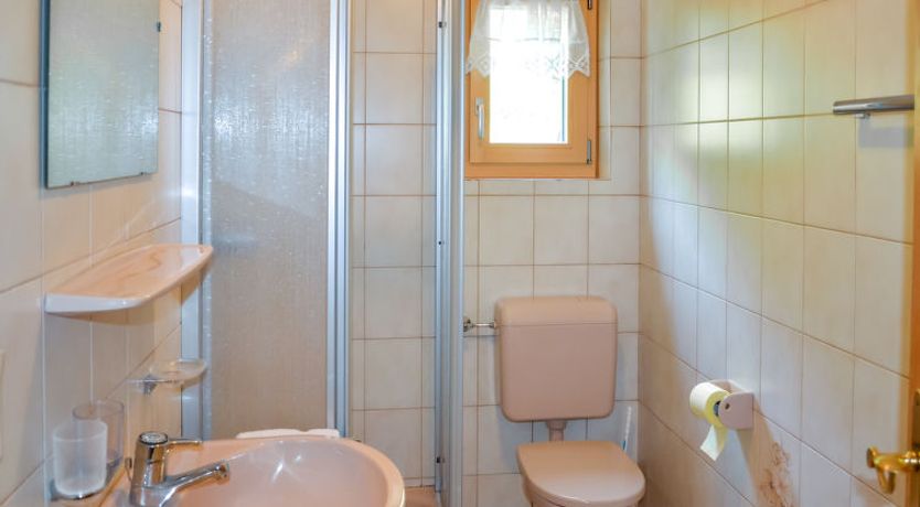 Photo of Simon Apartment 2