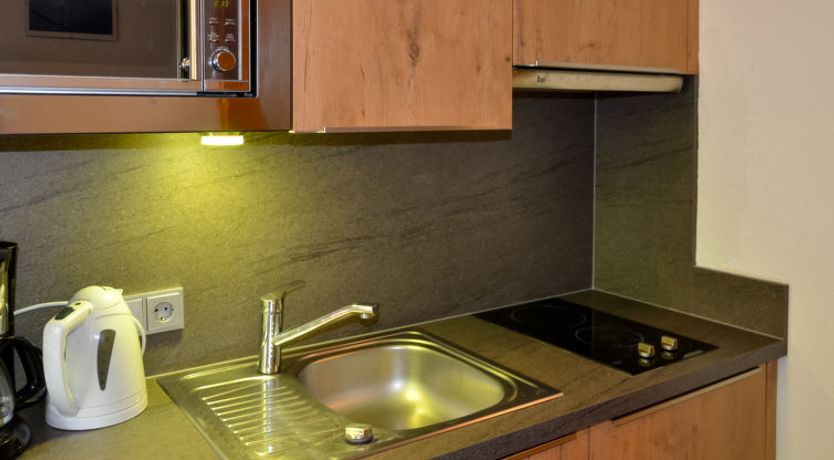 Photo of Simon Apartment 2