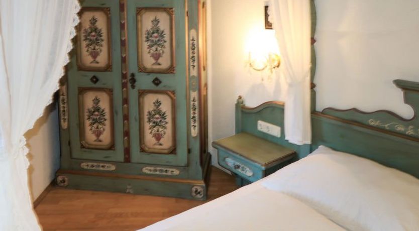 Photo of Burg Biedenegg,Trautson Apartment 3