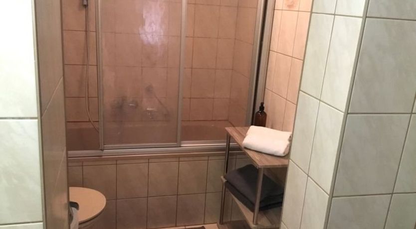 Photo of Burg Biedenegg,Trautson Apartment 3