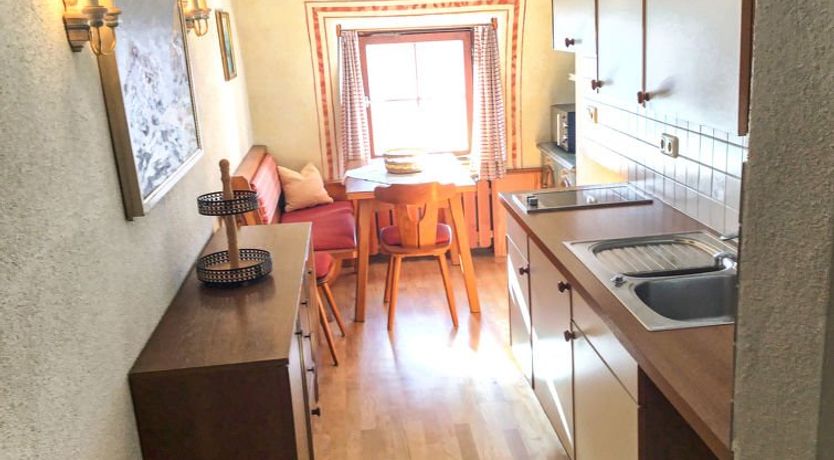 Photo of Burg Biedenegg,Trautson Apartment 3