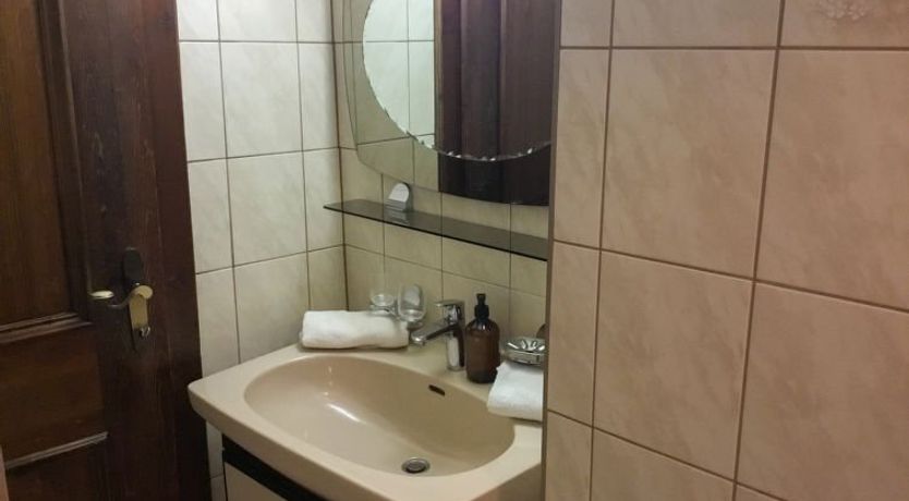 Photo of Burg Biedenegg,Trautson Apartment 3