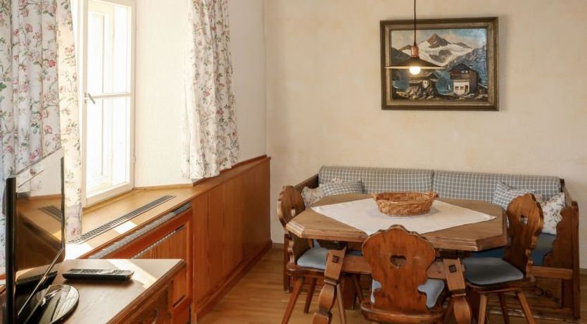 Photo of Burg Biedenegg mit Schlosscafé Apartment 7