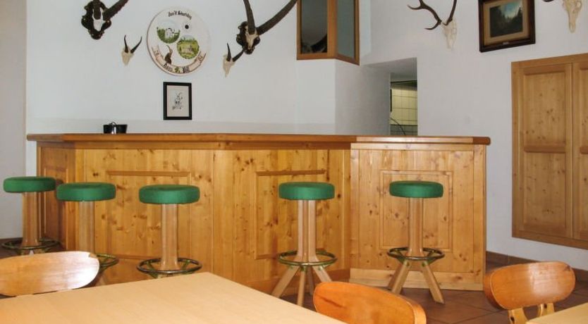 Photo of Burg Biedenegg mit Schlosscafé Apartment 7