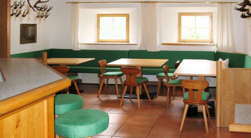 Photo of Burg Biedenegg mit Schlosscafé Apartment 7