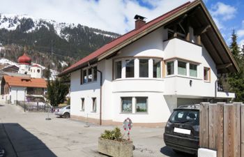 Schmiedbach Holiday Home