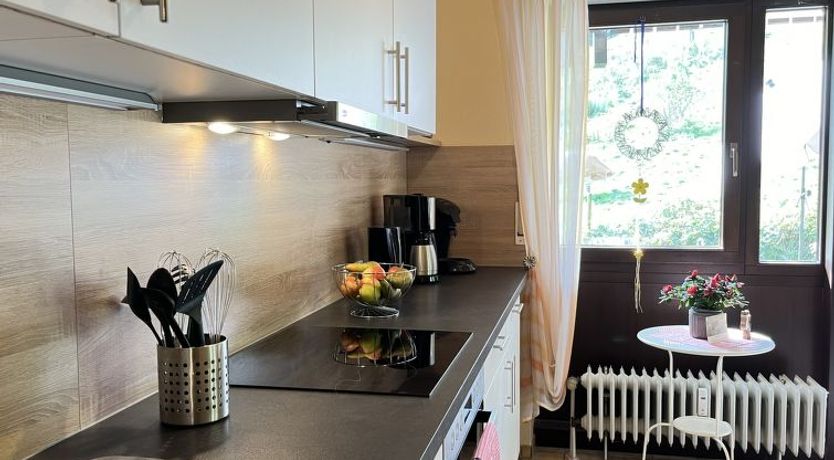 Photo of Sonnenblick II Apartment 2