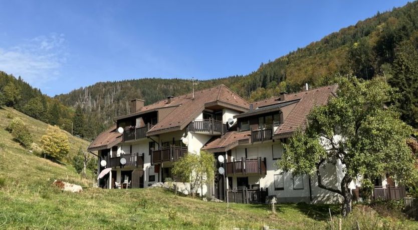 Photo of Sonnenblick II Apartment 2