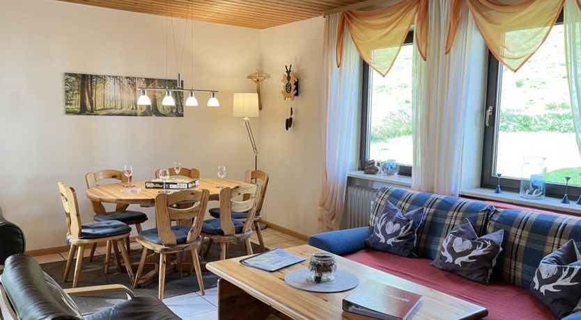 Photo of Sonnenblick II Apartment 2