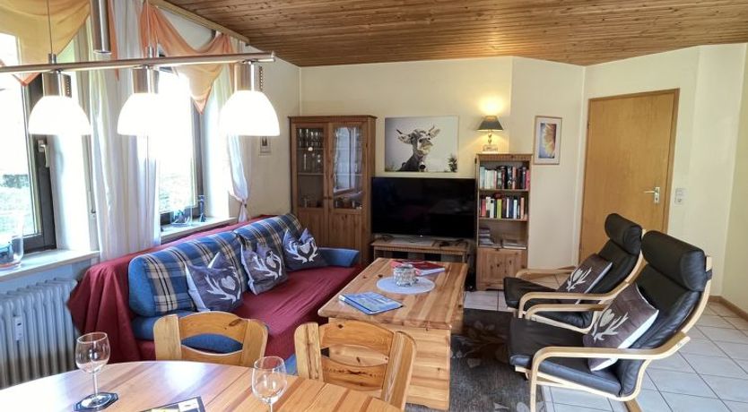 Photo of Sonnenblick II Apartment 2