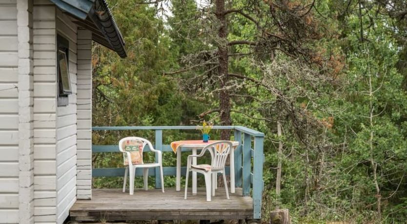 Photo of Boda Åsen Jaktstugan