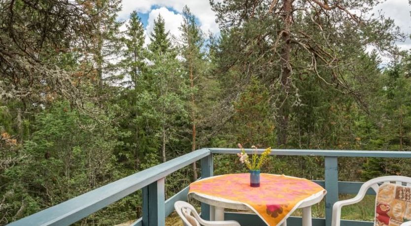 Photo of Boda Åsen Jaktstugan