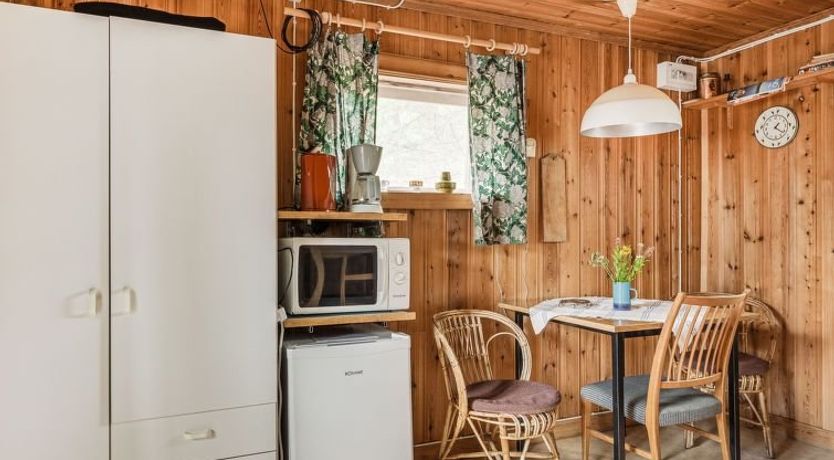 Photo of Boda Åsen Jaktstugan