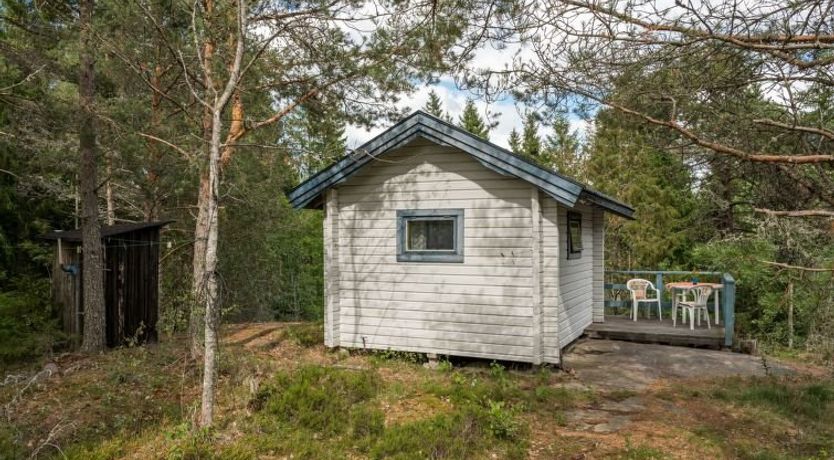 Photo of Boda Åsen Jaktstugan