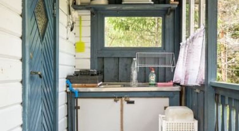 Photo of Boda Åsen Jaktstugan