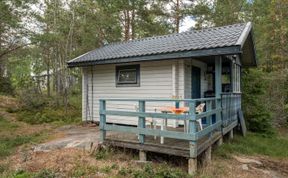 Photo of Boda Åsen Jaktstugan