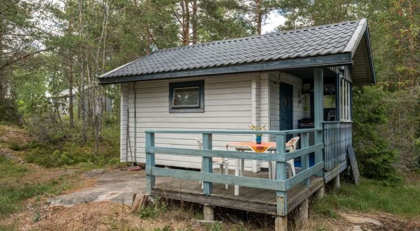 Photo of Boda Åsen Jaktstugan