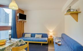 Photo of Le Borsat (Val Claret) Apartment 15