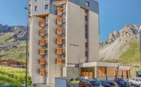 Photo of Le Borsat (Val Claret) Apartment 15