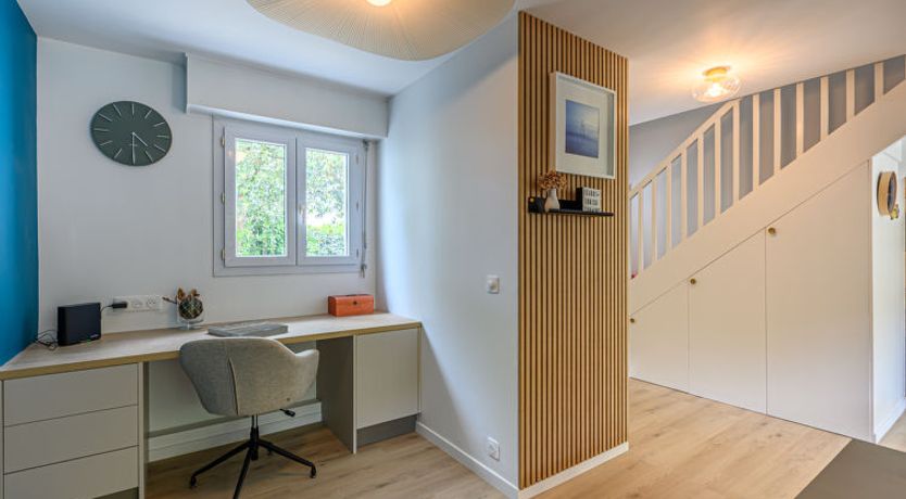 Photo of Les Marines