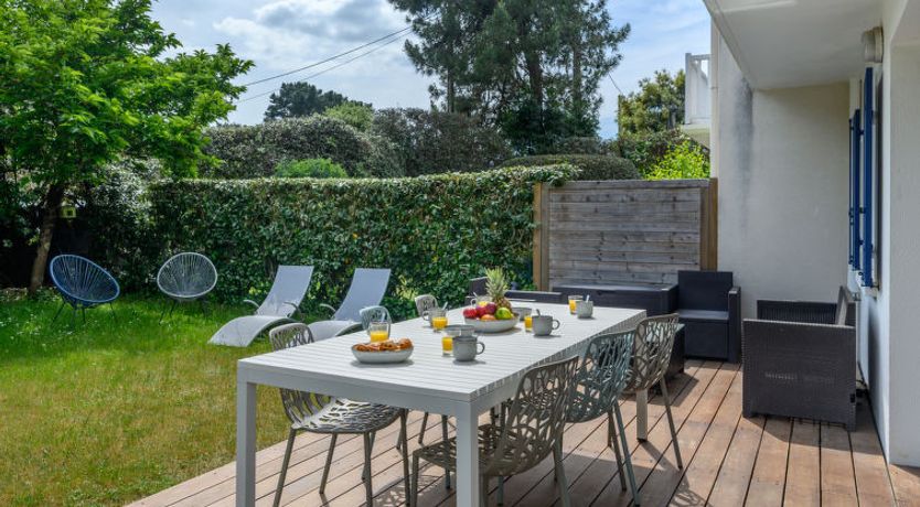 Photo of Les Marines