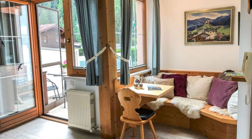 Photo of Seekarblick