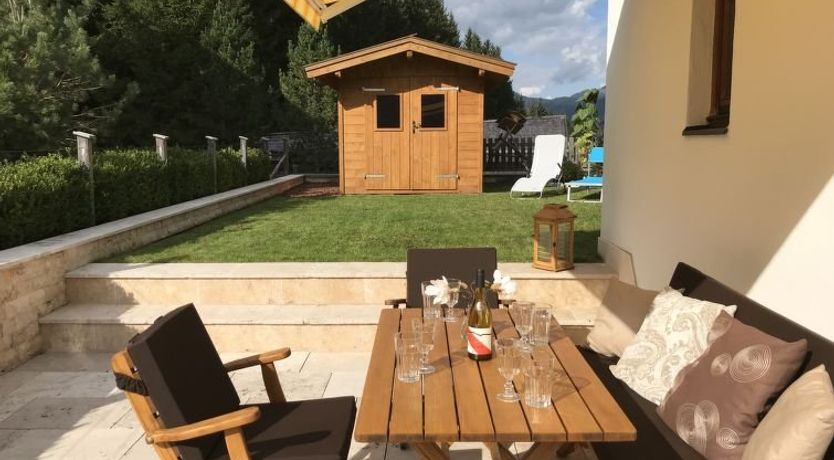 Photo of Seekarblick