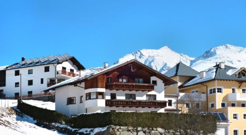 Photo of Kassler Apartment 2