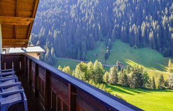 Kassler Apartment 2 Holiday Home