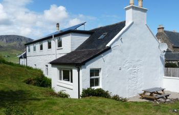 Keepers Holiday Cottage