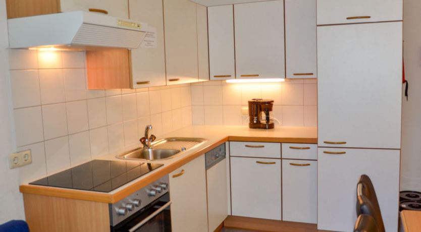 Photo of Kassler Apartment 3