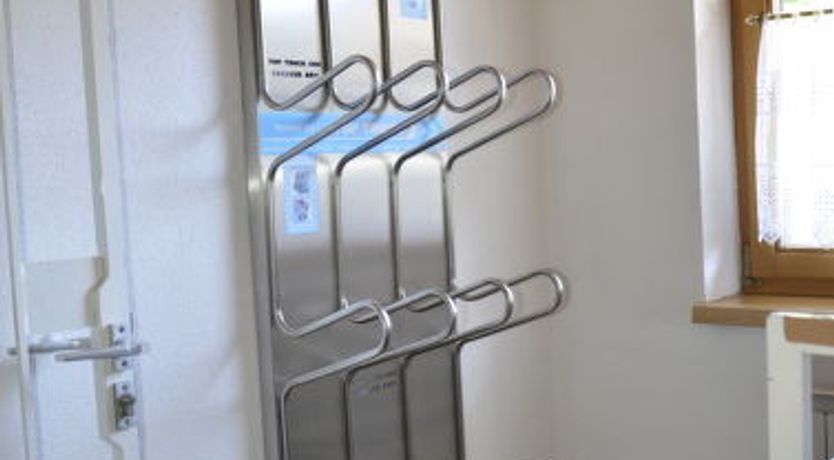 Photo of Kassler Apartment 3