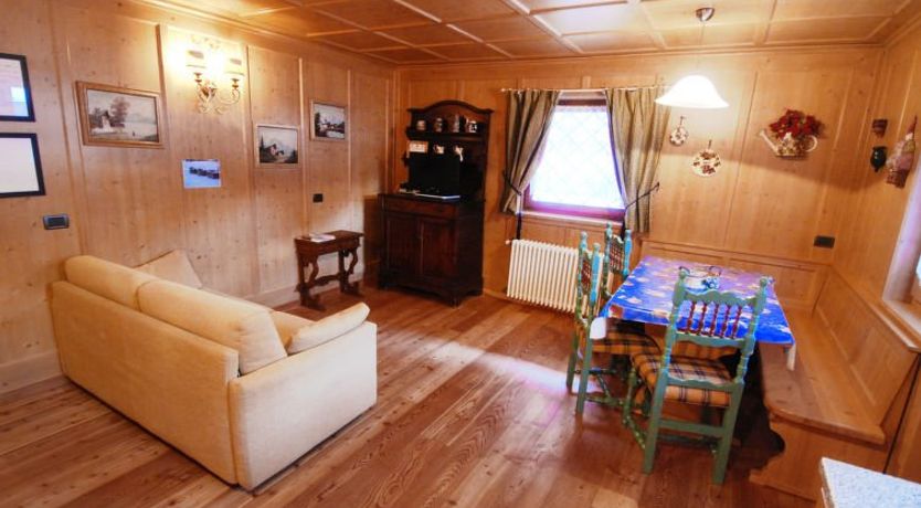 Photo of Cesa Galadriel Apartment 2