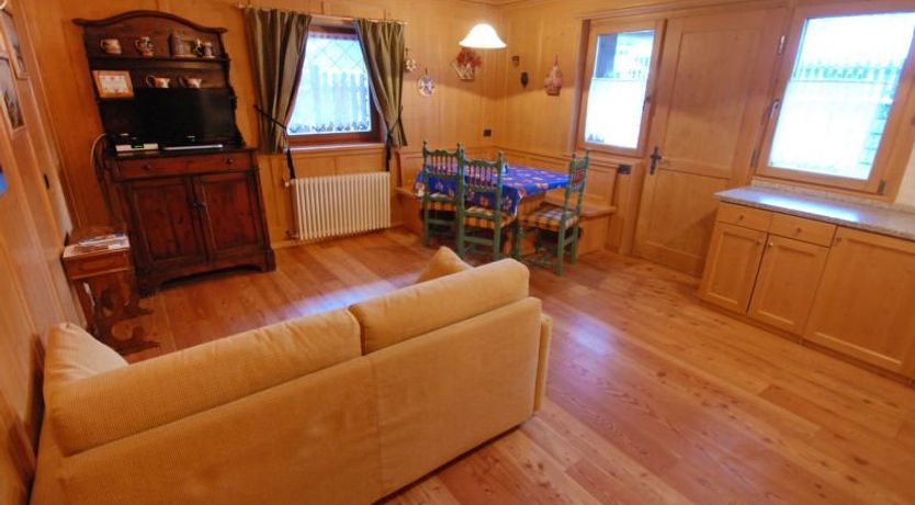 Photo of Cesa Galadriel Apartment 2