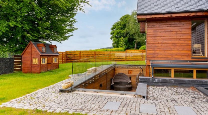 Photo of Jeschkenpanorama