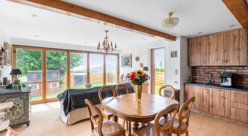 Photo of Jeschkenpanorama