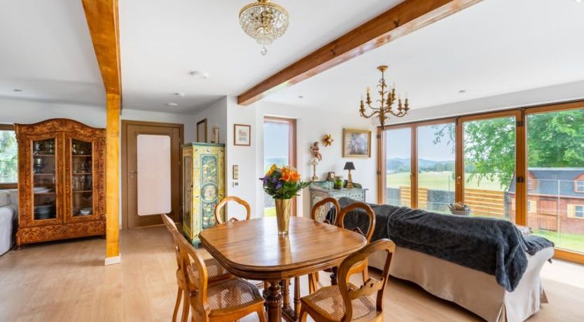 Photo of Jeschkenpanorama