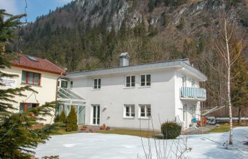 Dobler Holiday Home