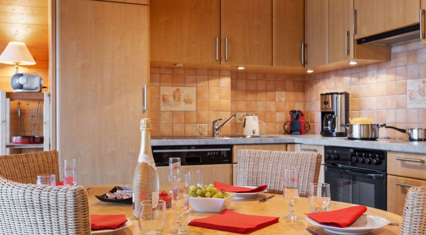 Photo of Sundance 9 Apartment 2