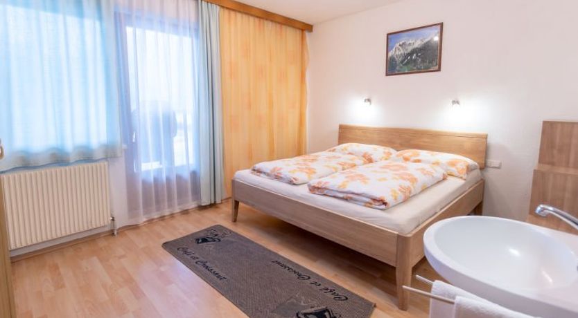 Photo of Al Vietta Apartment 2