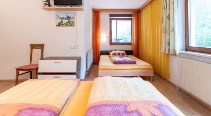 Photo of Al Vietta Apartment 2