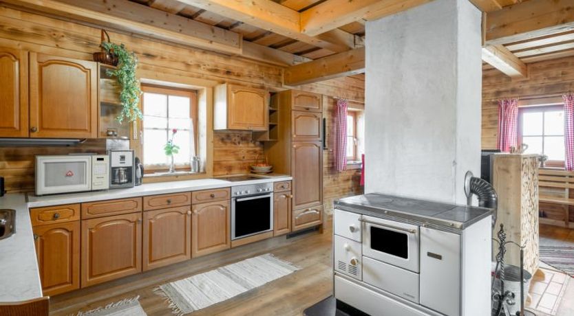 Photo of Steiners Blockhütte