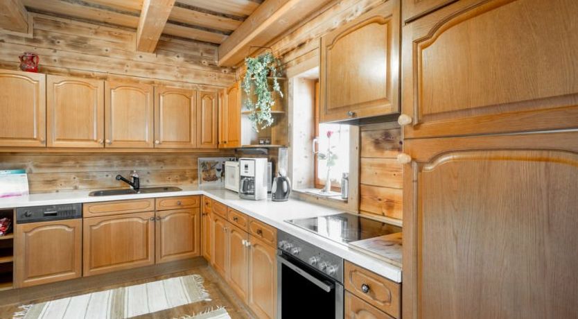 Photo of Steiners Blockhütte