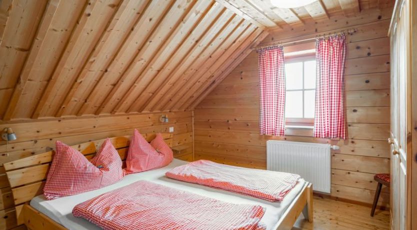 Photo of Steiners Blockhütte