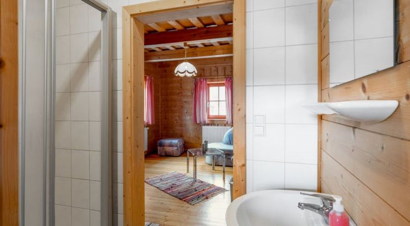 Photo of Steiners Blockhütte